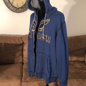 AMERICAN EAGLE JACKET